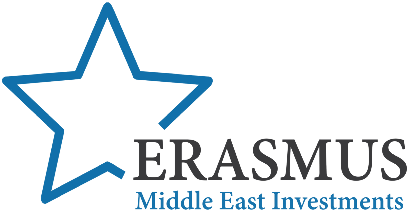 Erasmus Middle East Investments logo