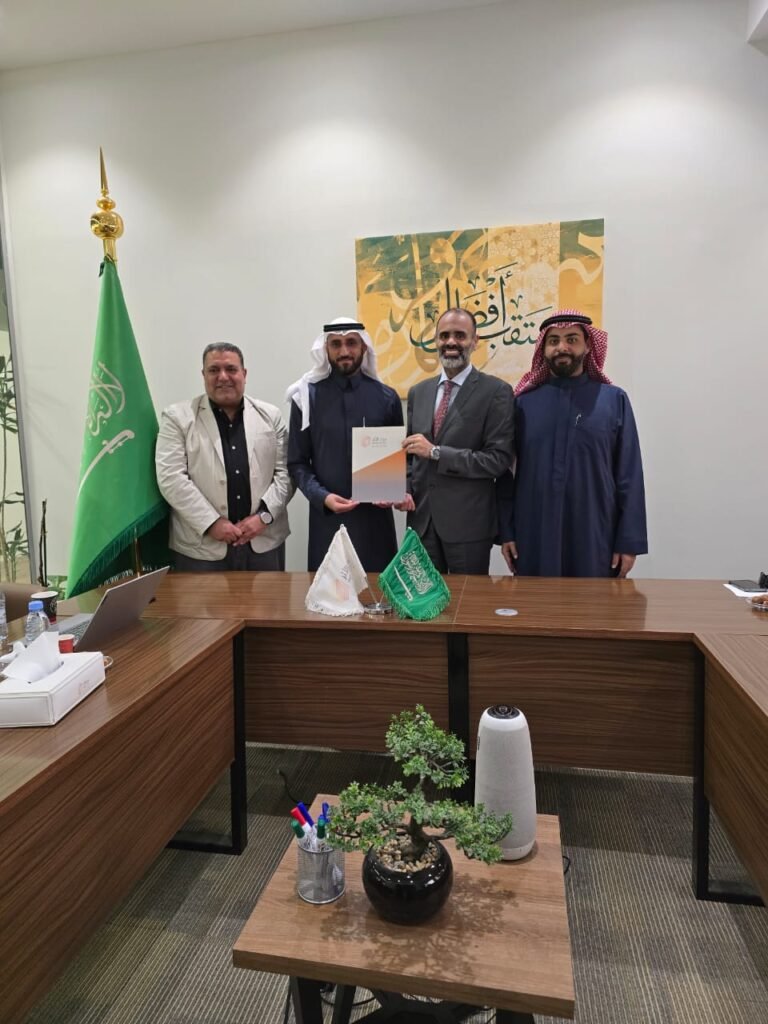 Erasmus visit to Alathar Center