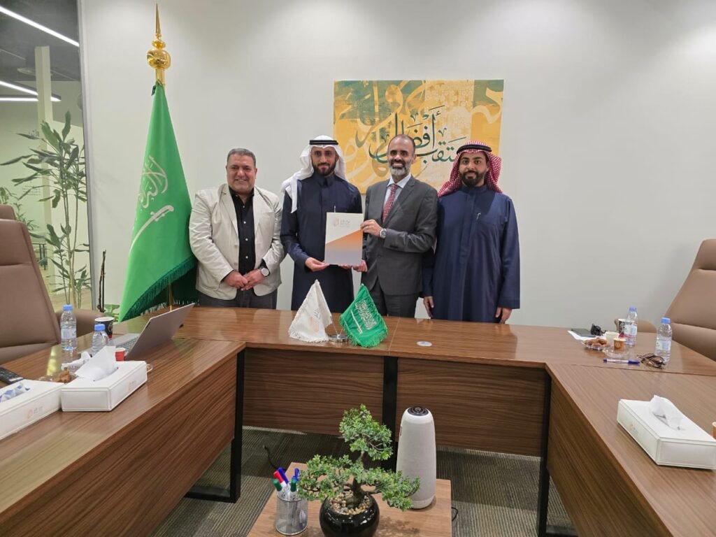 Erasmus visit to Alathar Center
