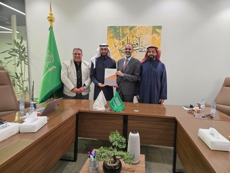 Erasmus visit to Alathar Center